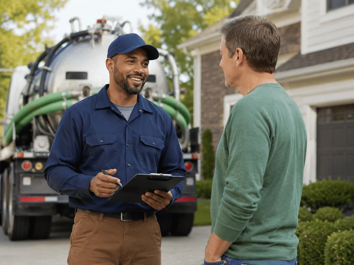 Mosquito Control Marietta, GA FAQs